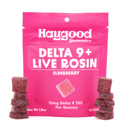 haygood delta 9 gummies