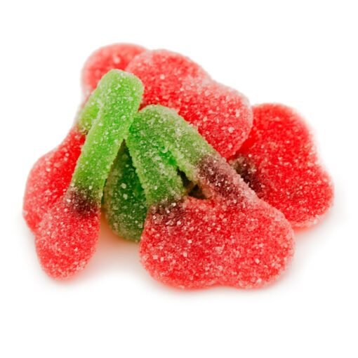 PharmaCBD Gummies